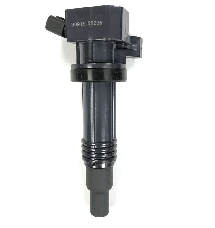 4pcs Ignition coil 90919-02236 For 98-05 Toyota Altezza Gita SXE10 3SGE