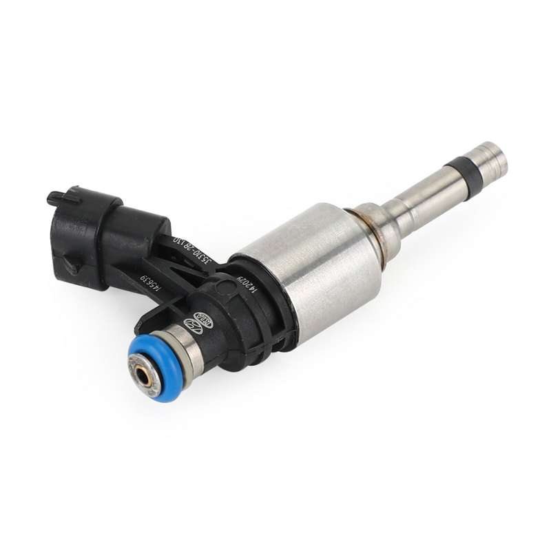 4PCS OEM 35310-2B130 For Hyundai Accent For Kia Rio 1.6L l4 12-16 Fuel Injector