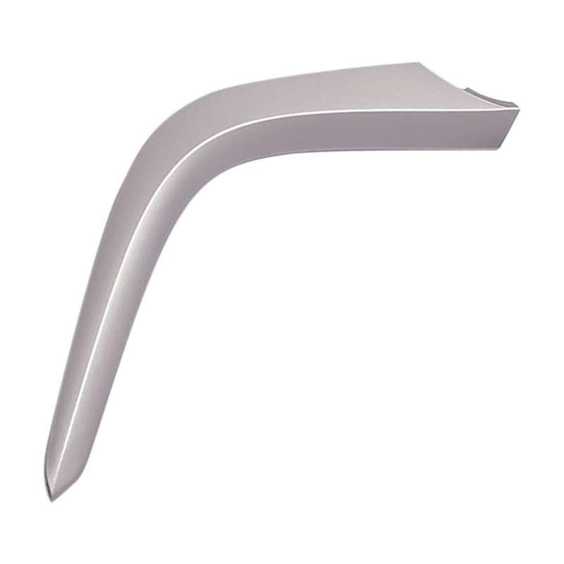 Left Lower Dashboard Cover Trim Moulding Fit For Toyota Corolla Altis 2009-2013