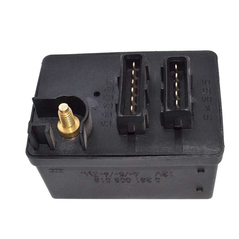 0281003018 For Fiat ALFA ROMEO LANCIA PEUGEOT JAGUAR Light-emitting plug relay