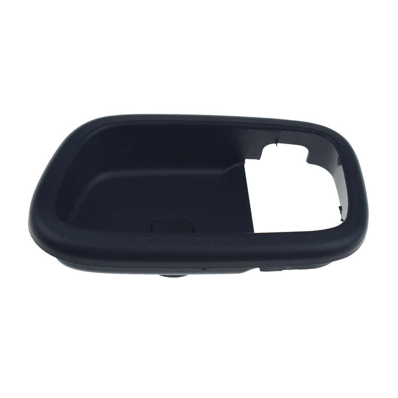 Front/Rear Left Inside Door Handle Cover 826111E000 For 2007-2011 Hyundai Accent