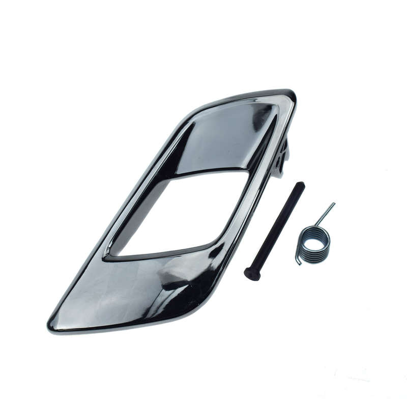Inner Door Handle Right Side Chrome For Ford Ranger T6 Everest Mazda BT-50 New