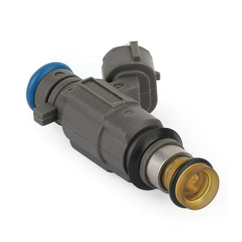 4Pcs Furl Injectors Fit for Subaru Legacy L Sedan 4-Door 2.5L 00-04 0280155954