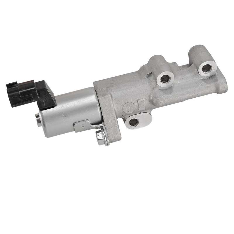 2pcs VVT Variable Valve Timing Solenoid Fit for Nissan Pathfinder 3.5L V6 01-04