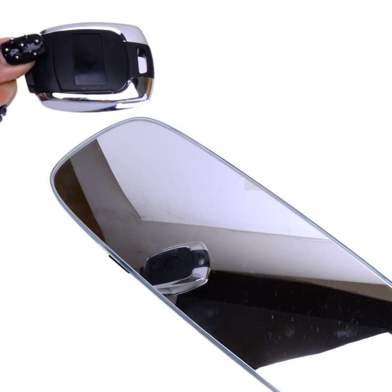 Inner Rear View Mirror Glass Fit for Volvo V40 V40XC V40CC 13-21 # 31468057