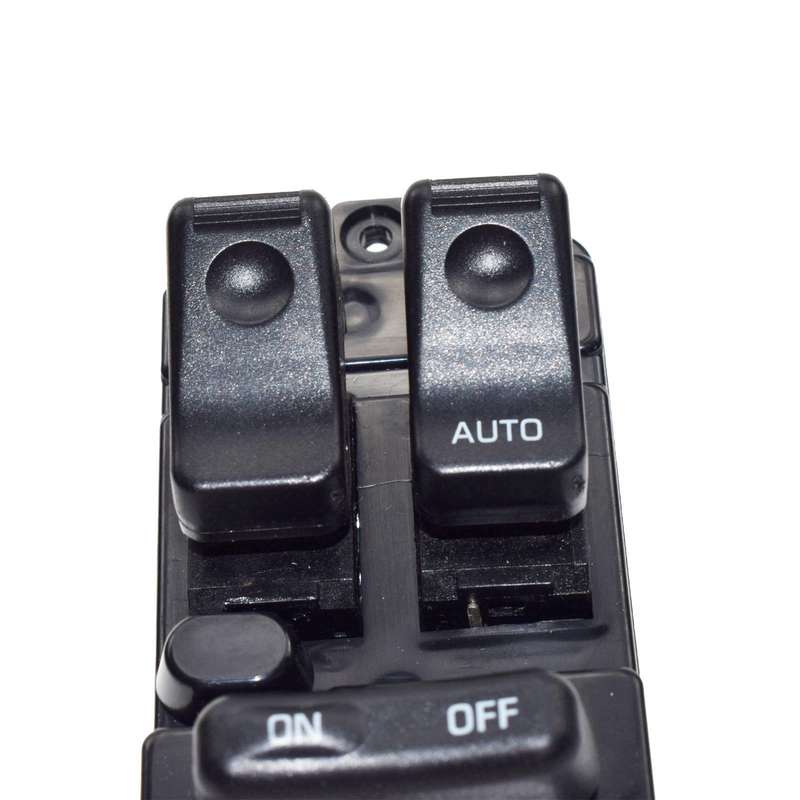 For Mazda 323F 1994-98 Power Master Window Control Switch Button S09A-66-350A09
