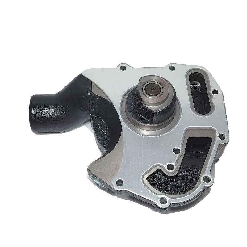 Water Pump 4131A062 4131A068 Fit For Perkins Engine 1104D-44T 1104C-44T 1104C-44