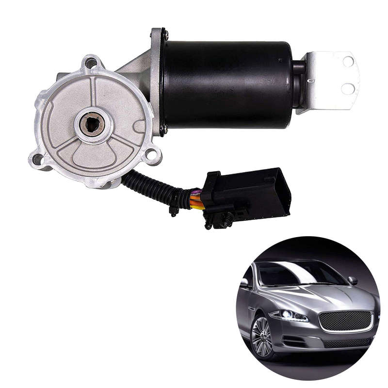 Transfer Case Shift Motor for Ford F-150 Lobo 04-08 / Lincoln Mark LT 06-08 4WD