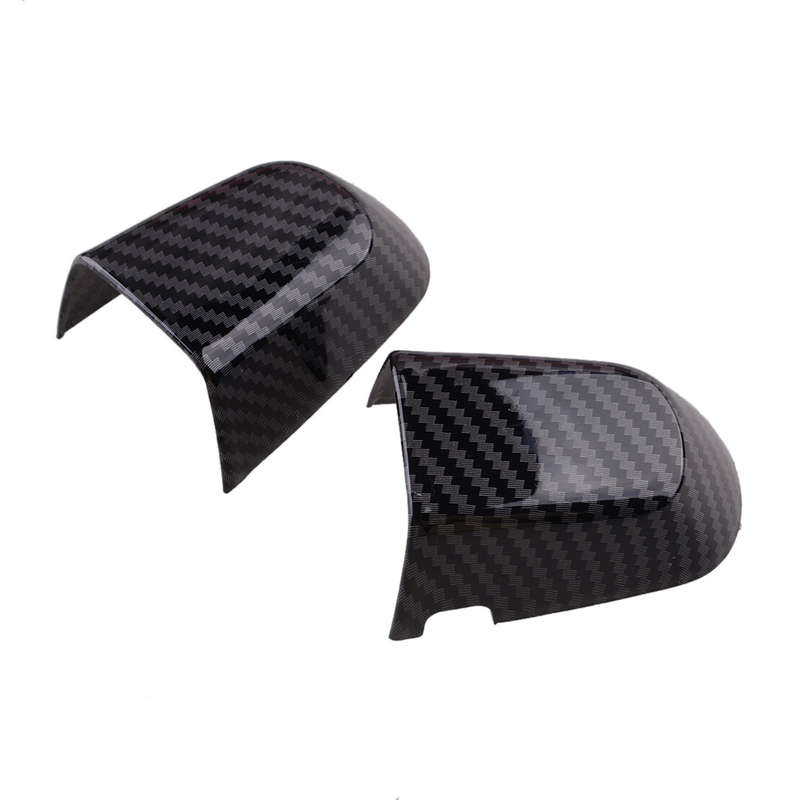 Fit For Chevrolet Camaro 2016-20 ABS Front Side Door Handle Cover Trim Decor