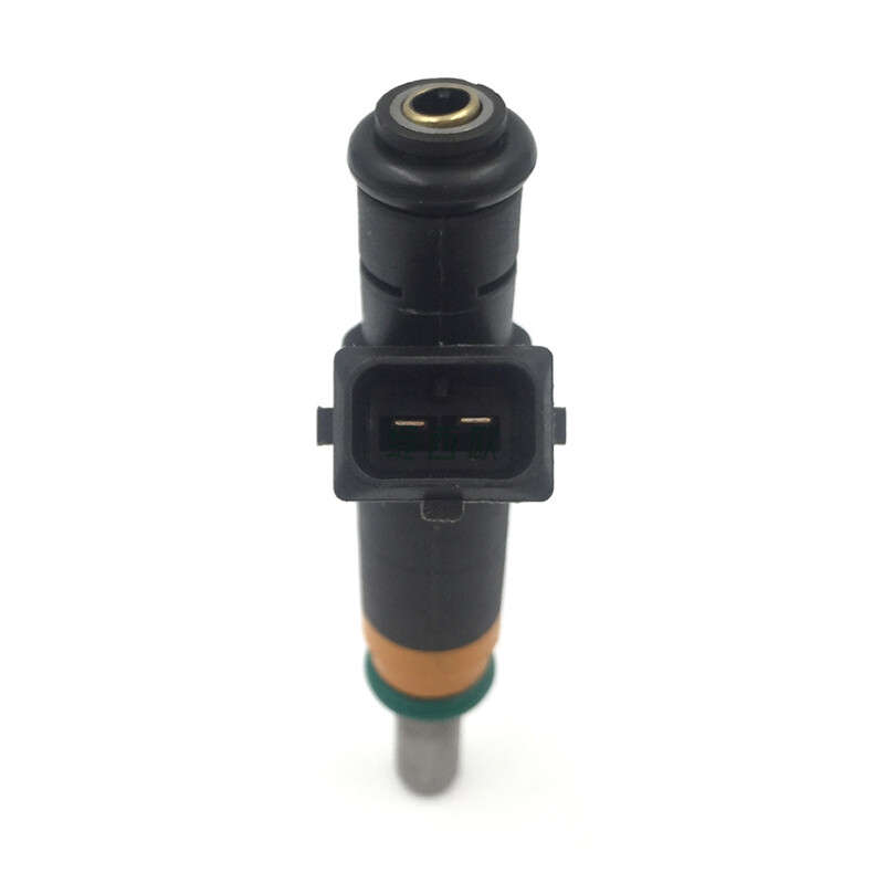 8Pcs Fuel Injector 7506924 13537506924 FJ611 Fit For BMW 745i 745Li 4.4L V8