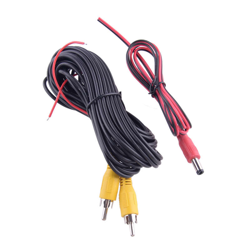 170° Rearview Backup Parking Reverse Camera Fit For Kia Sportage SL 2011-2015