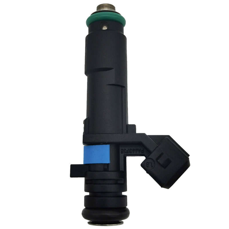 4PCS Fuel Injector For Chevrolet 2018-20 Beat Spark 2012 Classic 16-17 25186566