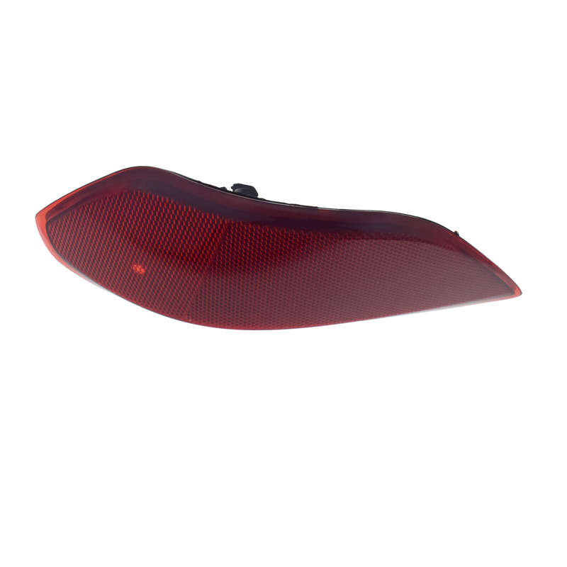 Rear Left Bumper Trim Reflector Red For Porsche Cayenne 2011-2014 95863110500