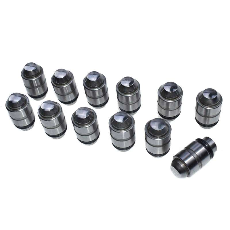 12PCS For Chrysler Hyundai Mitsubishi 1.5L 3.0L SOHC 12v 4G15 Hydraulic Lifters
