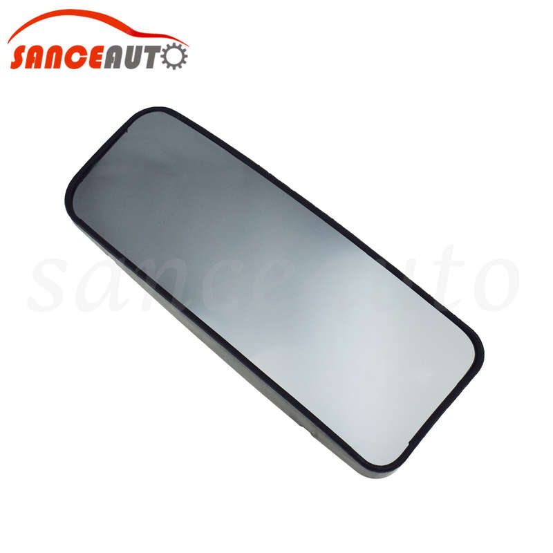 Heated Lower Left Mirror Glass Driver for SPRINTER 2500 3500 07-18 0028113933