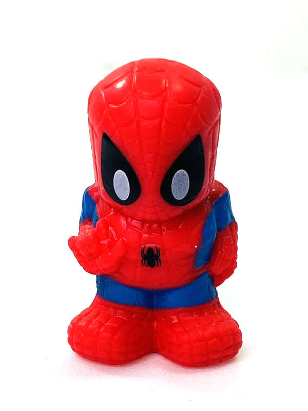 Marvel Ooshies - Spider-Man -