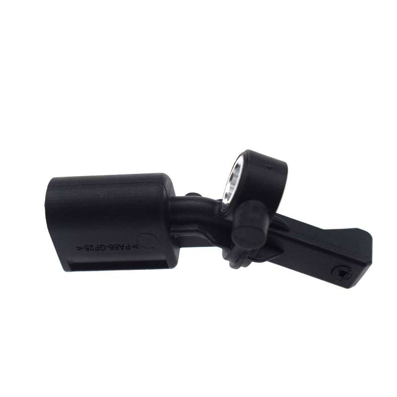 Rear Left ABS Wheel Speed Sensor for VW Crossfox Lupo Polo Sportvan 6Q0927807B