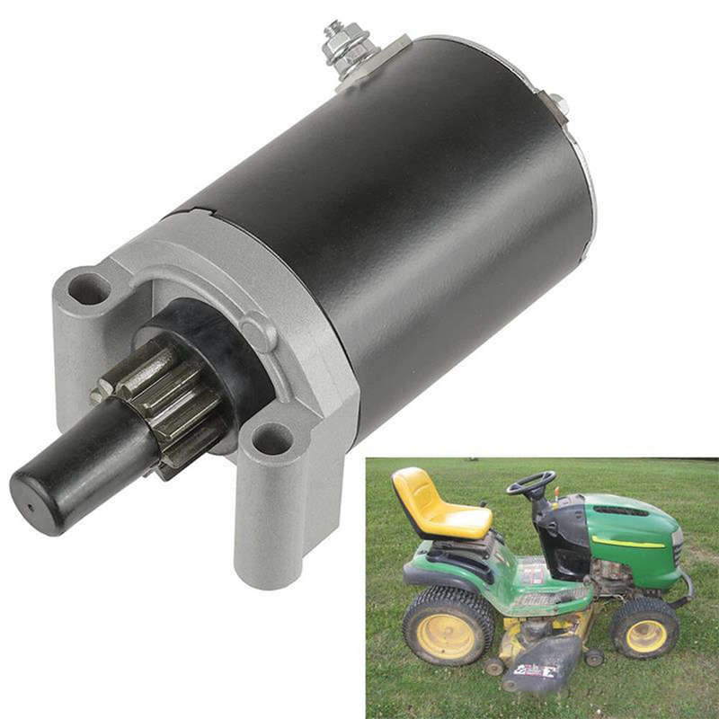 32-098-01S 32-098-03S 320908S 3209808 3209803 410-21100 For Kohler Starter