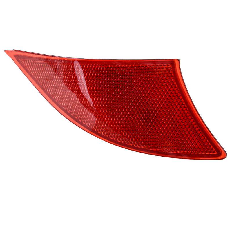 Right Car Rear Bumper Reflector Light Lamp Fit for Lexus IS250 IS300 IS350