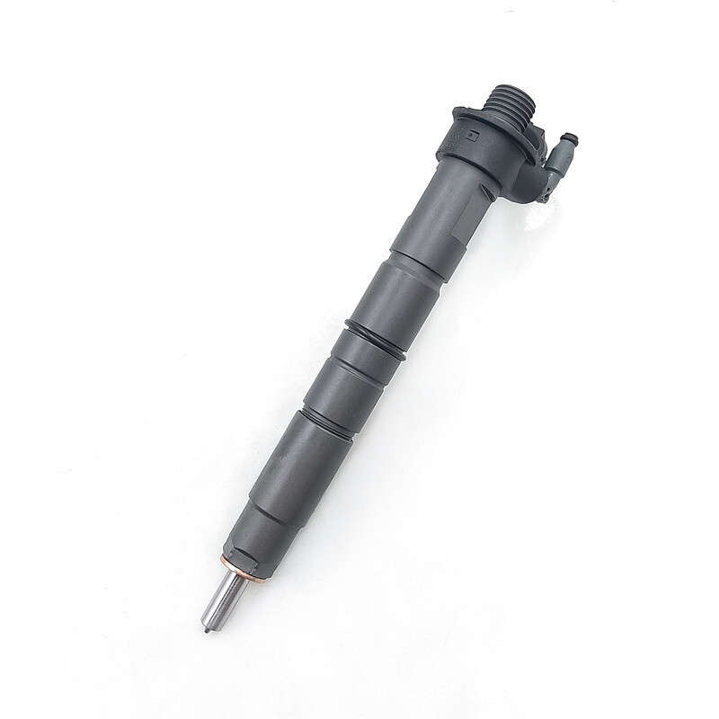 For Bosch Common Rail Injector 0445117031 Fuel Injector For Nissan Infiniti