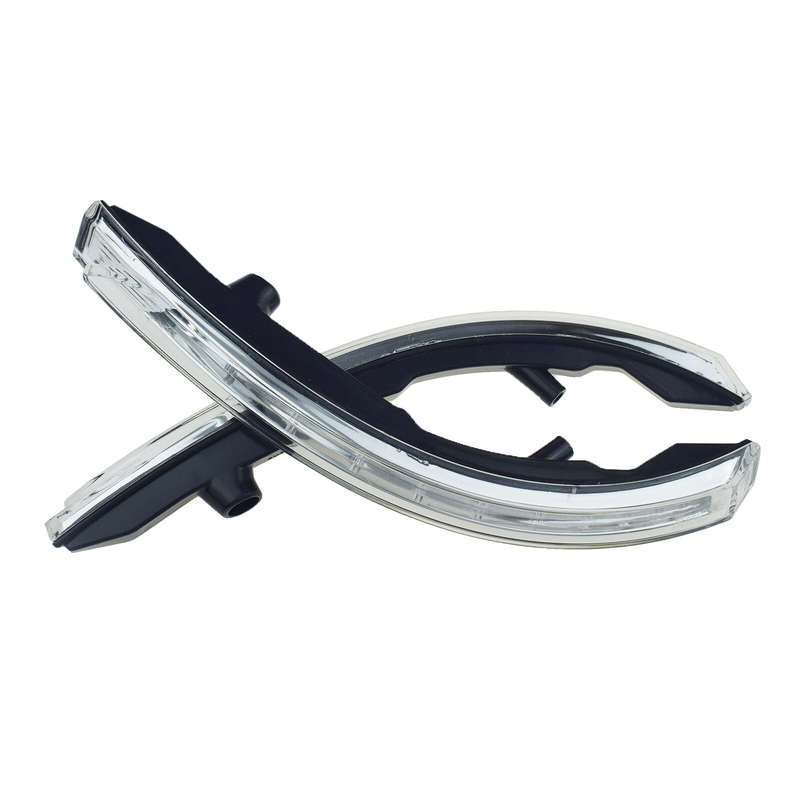 New Pair Left & Right Side Rearview Mirror Turn Signal For 2011-15 Kia Sportage