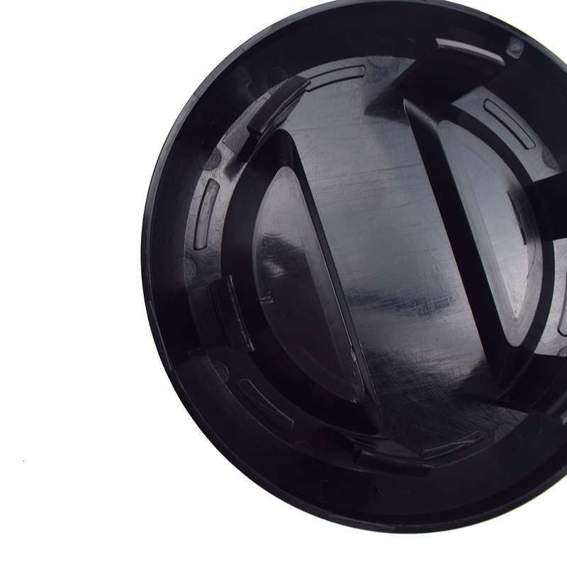 New Black 4PCS For Polaris UTV Black Center Rim Cap, RZR 1000 Turbo, 1522872-655