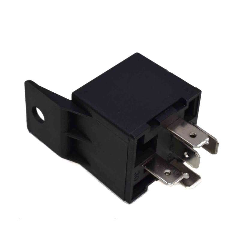 New 5 Pins Universal 12V 40A Amp SPDT Auto Vehicle Power Control Relay 4RA003510