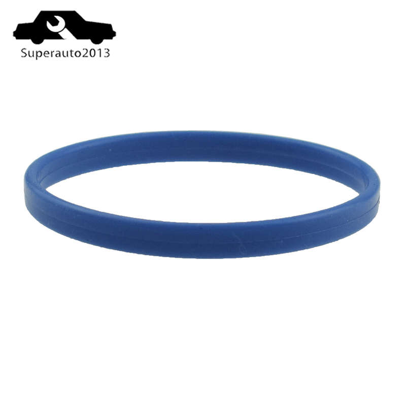 1PCS Valve Gasket For Ford C-Max 2005-2015 Mazda 3 5 6 LF0120306 1S7G-9J469-AD