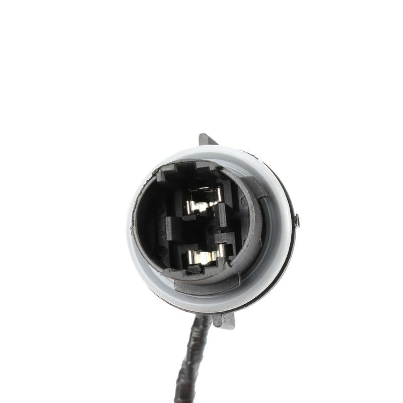 Set of 2 Front Head Light Wiring Harness Socket for Chevrolet Malibu 2008-2012