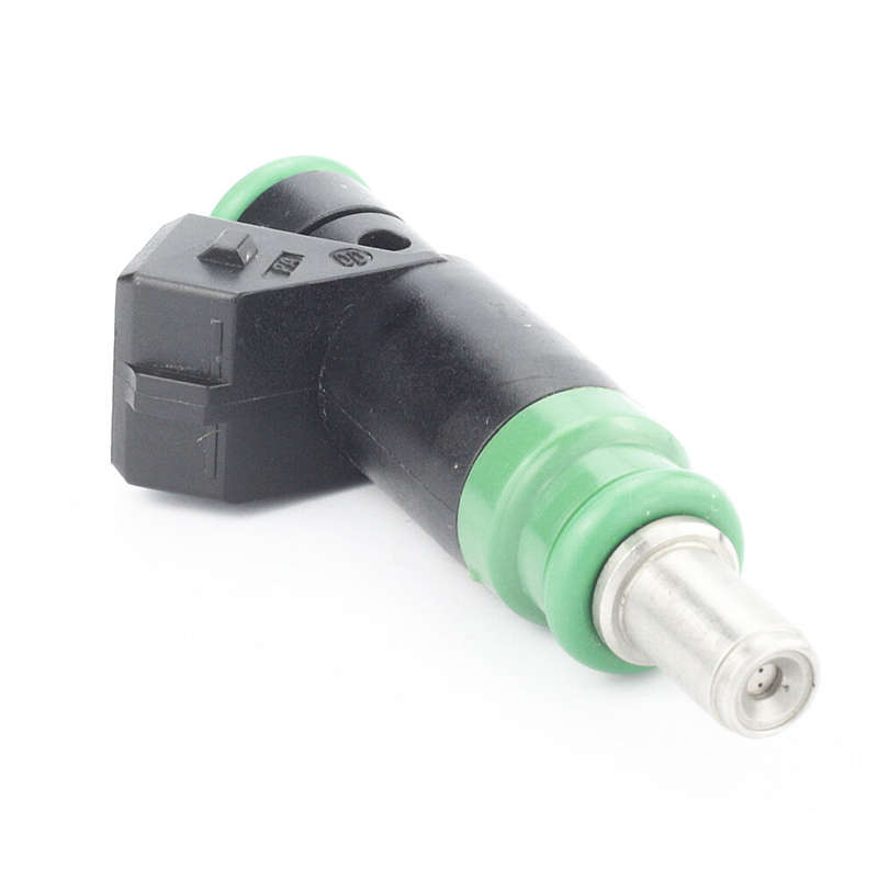 4pcs Fuel Injector Nozzle For FORD FOCUS FIESTA PETROL ENGINE SIEMENS 98MF-BB