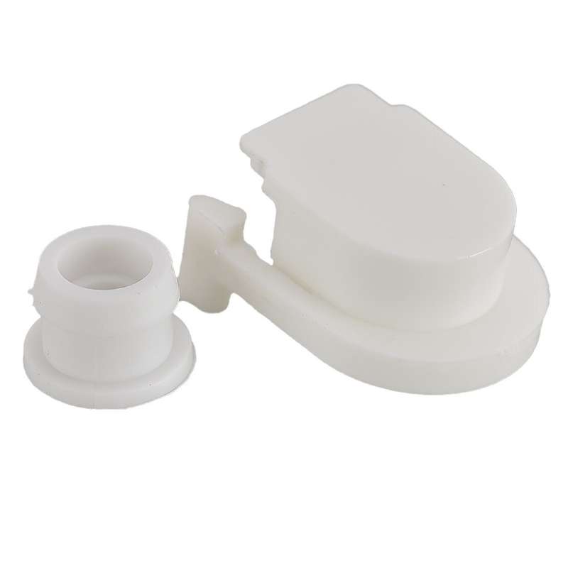 Transmission Shifter Bushing Set Fit For Ford Escape 13-19 KV6Z7K340A DG9Z7S004A