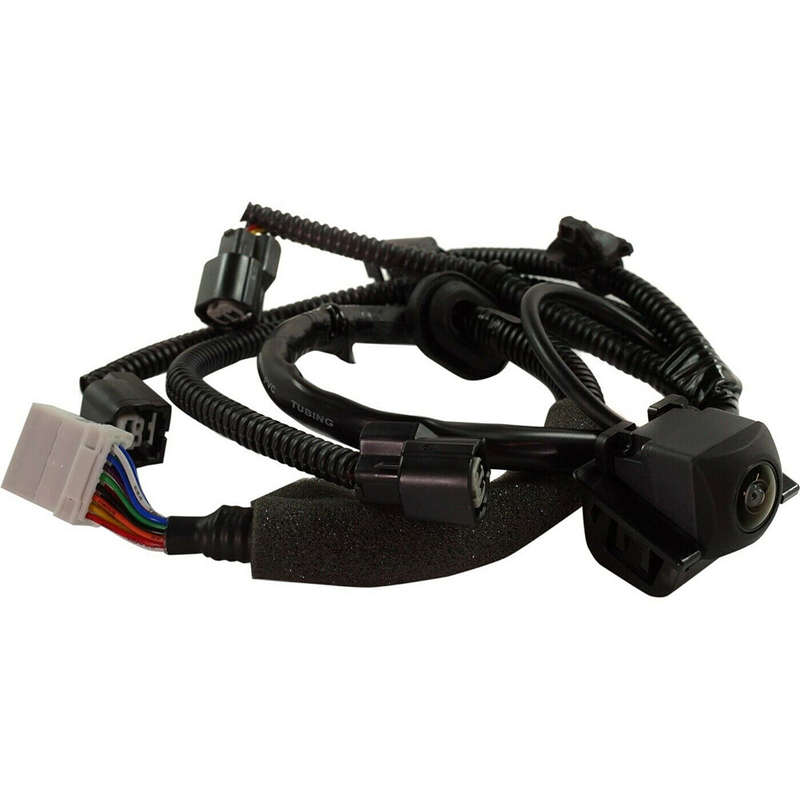 39530-TZ5-A11 Fit For ACURA MDX 14-19 Reverse Rear View Assist Parking Camera