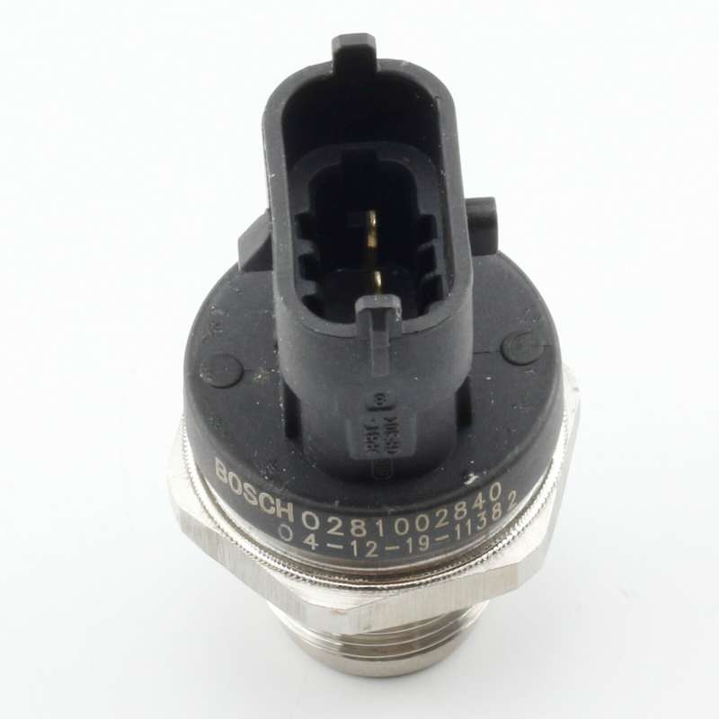 DIESEL CR Common Rail Fuel High Pressure Sensor Regulator For RENAULT KOLEOS