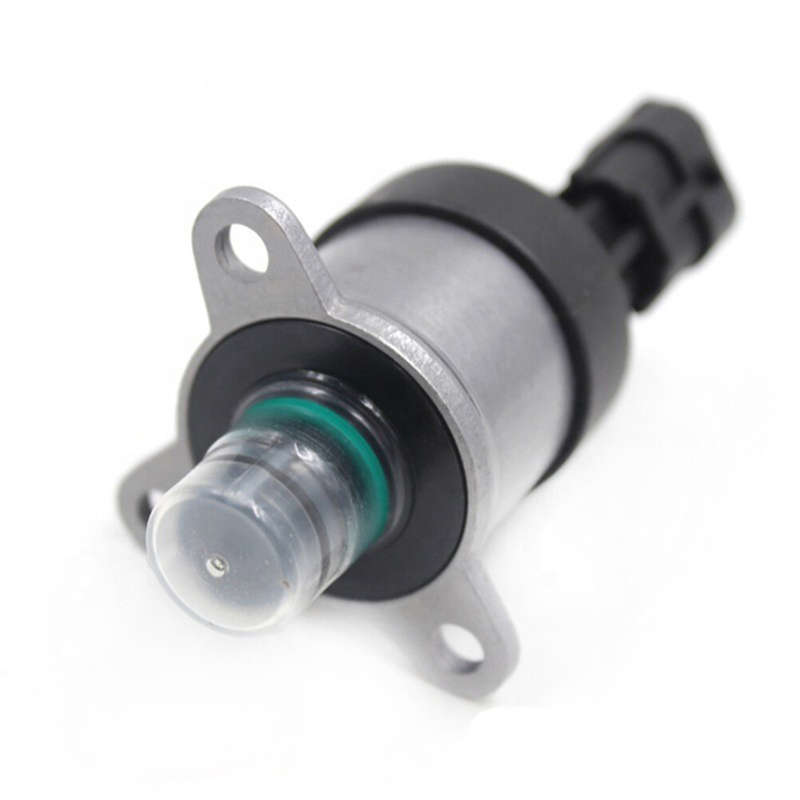 0928400617 Control Metering Solenoid SCV Valve Unit Fuel Pump Pressure Regulator