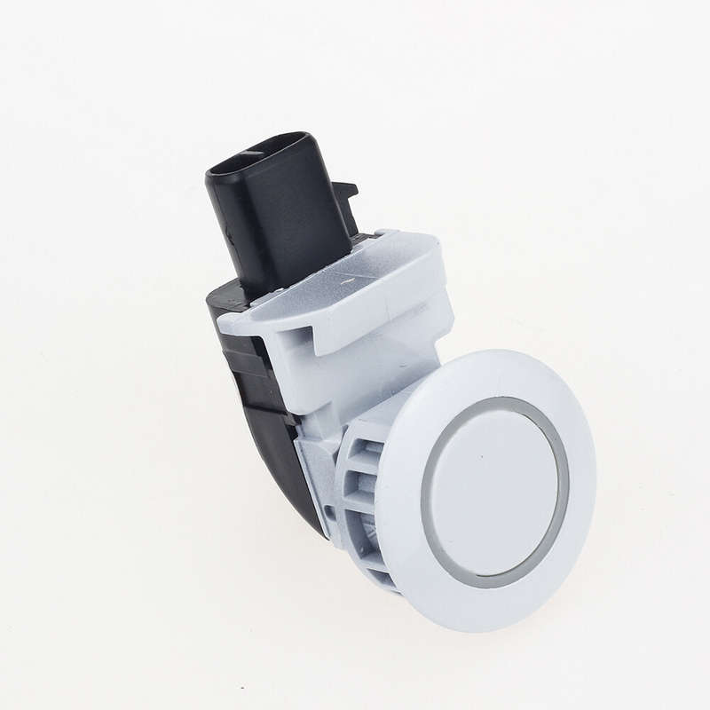 White Ultrasonic PDC Parking Sensor 89341-50050 fits 2001-2006 Lexus LS430 4.3L