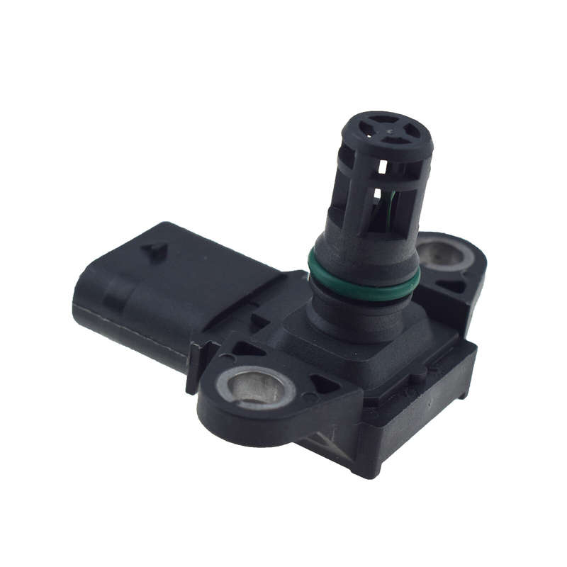 1X Manifold Absolute Pressure Sensor 13627843531 For BMW M2 M4 N20 N54 320i 328i