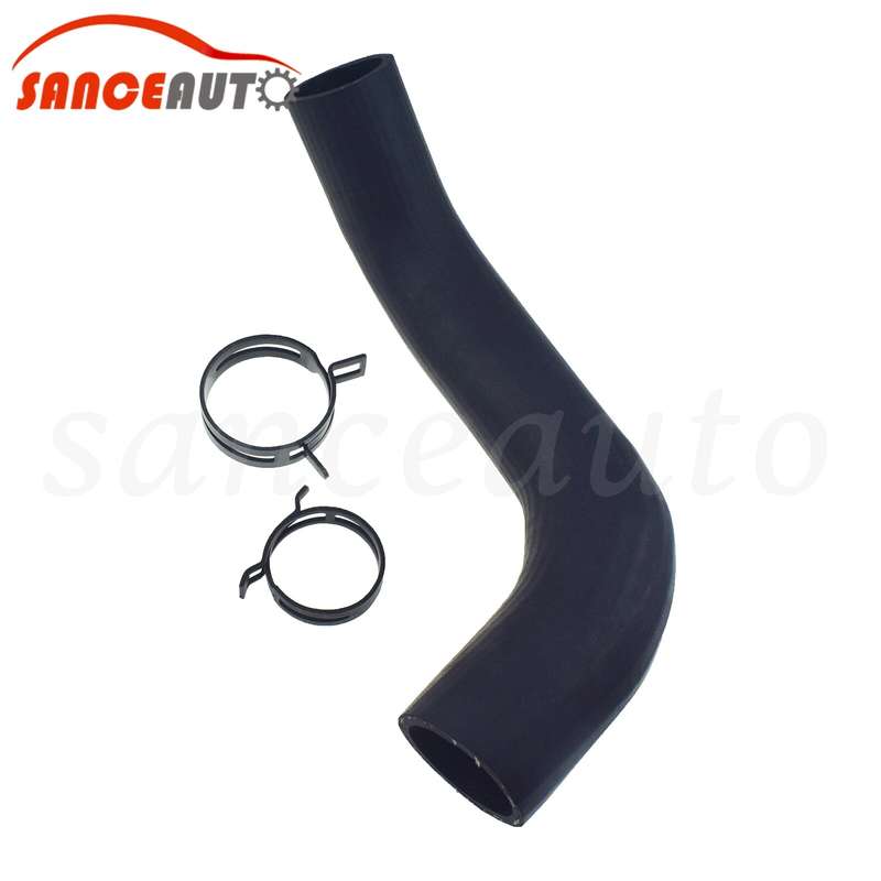 Radiator Upper Hose For 11-23 Chrysler 300 Dodge Charger Challenger 5.7L 6.4L