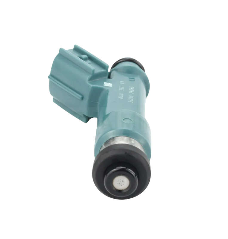 4pcs Fuel Injector Nozzle 23250-0H030 For Camry Rav4 Solara Highlander