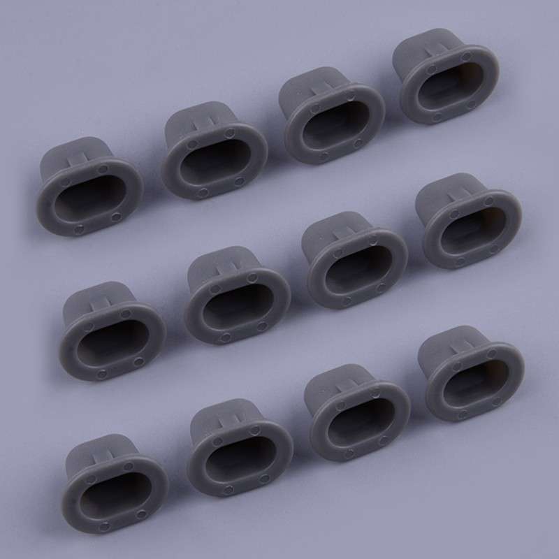 50Pcs Wheel Fender Flare Molding Grommet 76848JG00A Fit For Nissan Infiniti ok