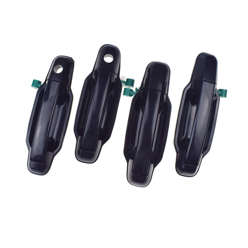 Exterior Door Handle Front Rear Left Right Side For 2003-2009 Kia Sorento New