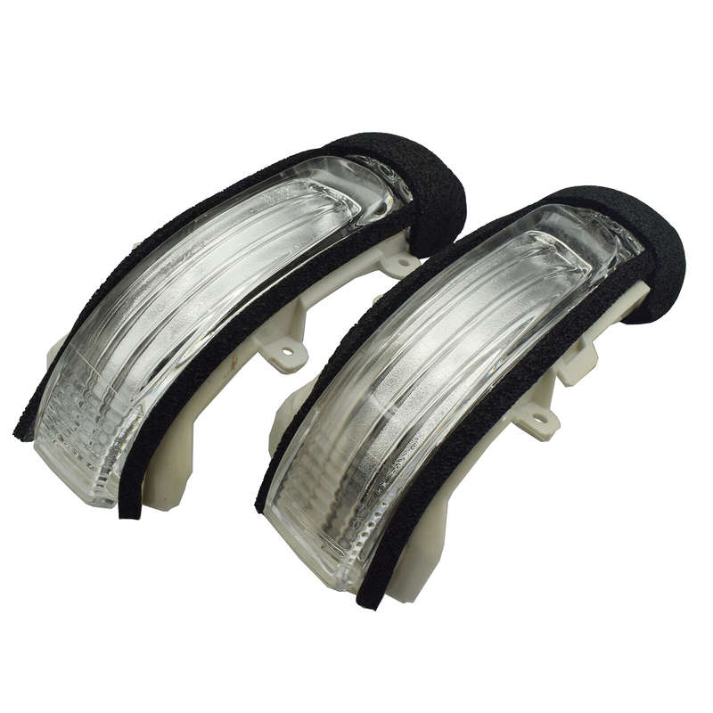 New Car Mirror Turn Signal Light Right&Left Side For Toyota Corolla Scion xB tC