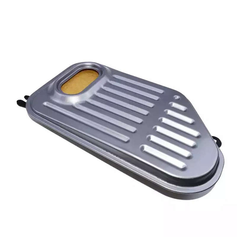24341423376 24101423380 For BMW E46 E39 Automatic Transmission Filter + Gasket