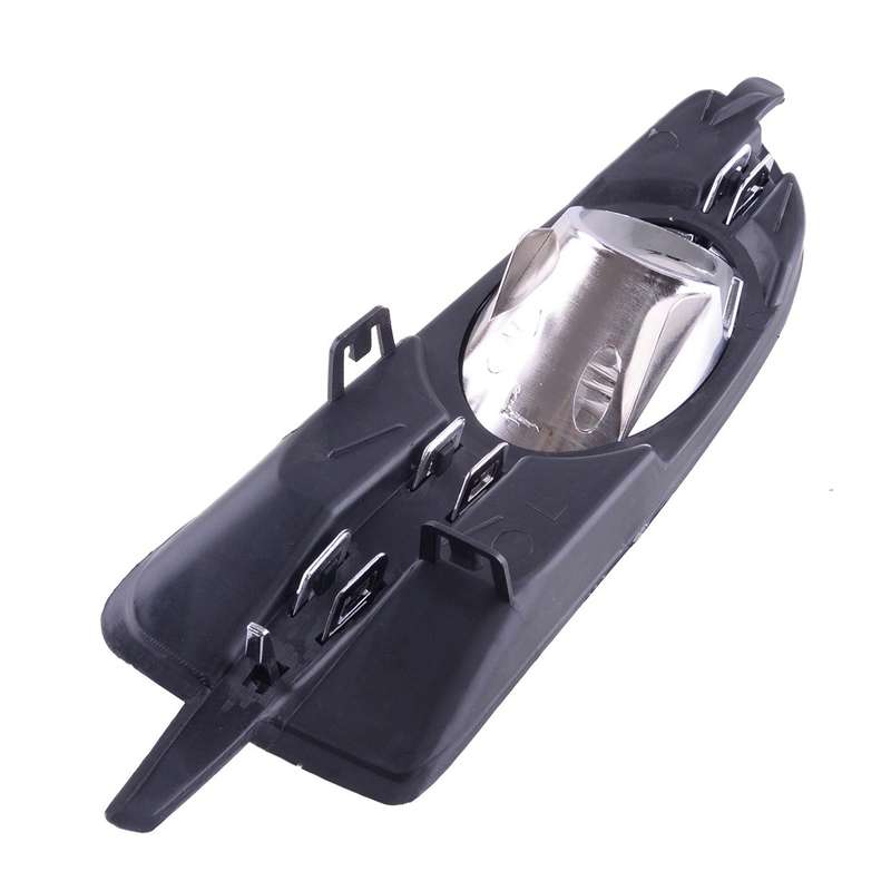 Fit for Buick Lacrosse Left Side Front Fog Light Cover Lamp Bezel Trim Frame