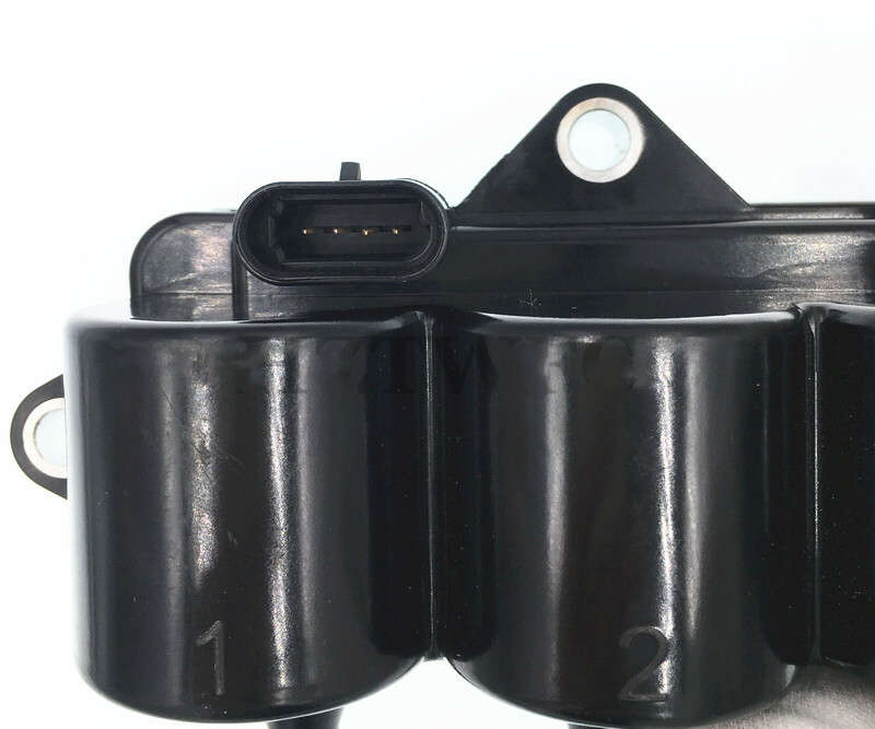 OEM 96291054 For Chevrolet Matiz Spark Daewoo 0.8 1.0 New Ignition Coil