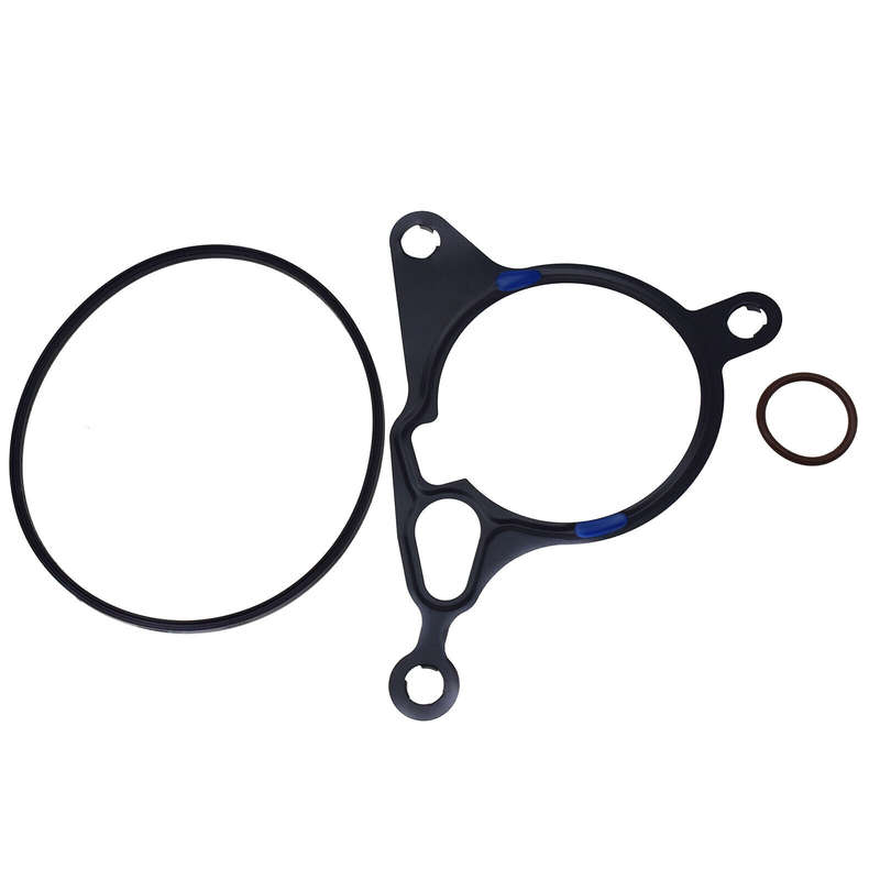 Front Vacuum Pump Reseal Rebuild Gasket Kit for VW Beetle Jetta Audi 06J145100P