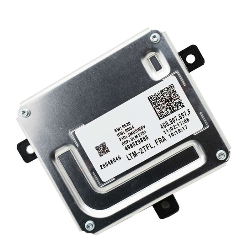 1Pcs For Audi A7 12-15 LED Computer Module Control Unit Light Driver Controller