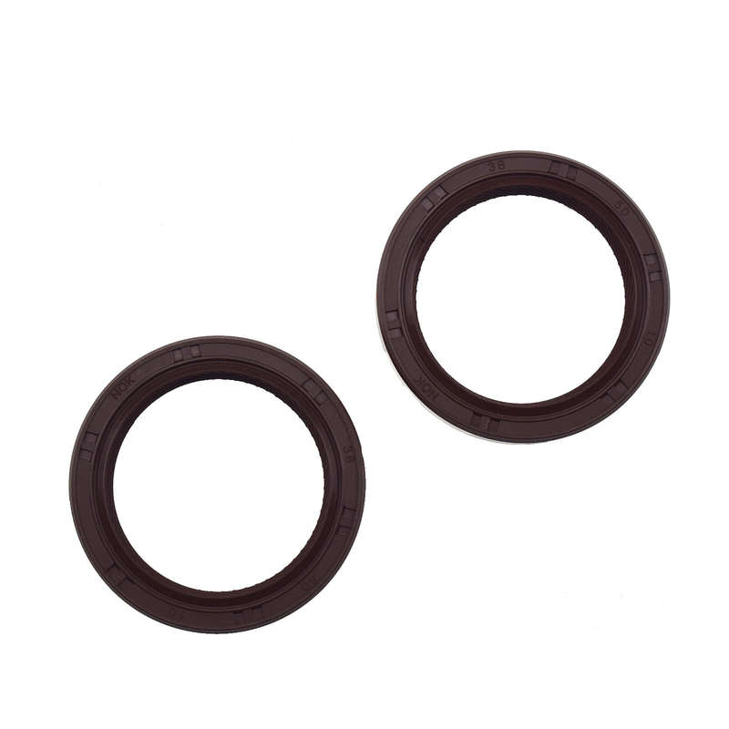 2PCS FOR TOYOTA LEXUS CAMRY AVALON ES300 CAMSHAFT OIL SEALS 90311-38034 38*50*10