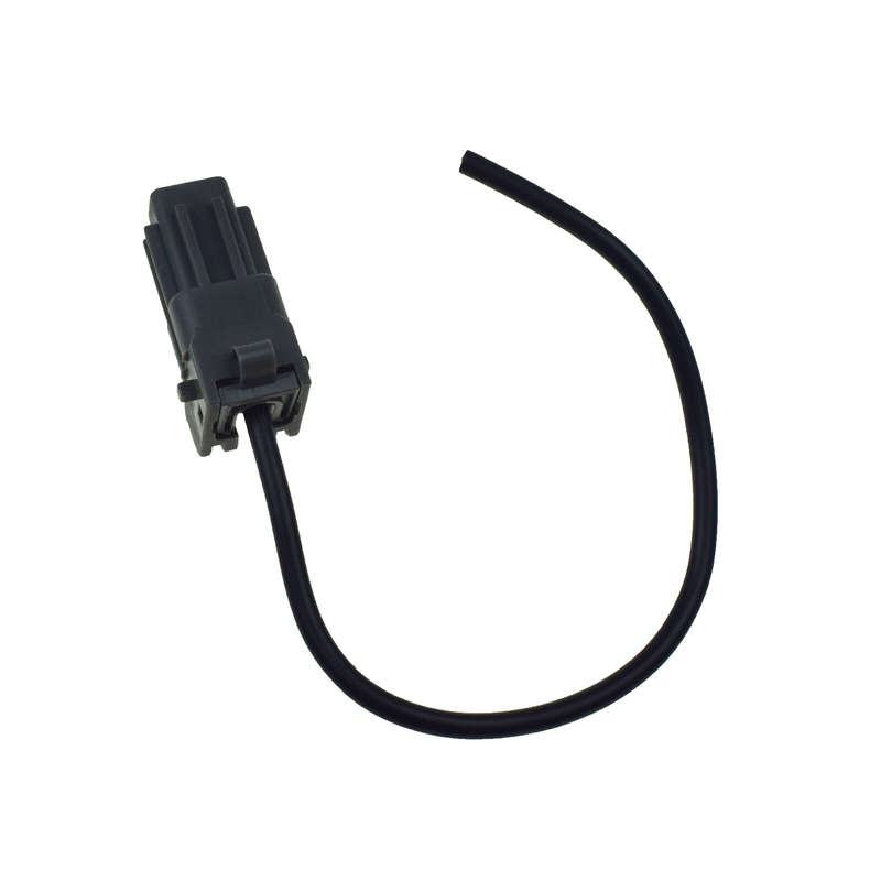 Motor Starter Solenoid Connector Plug Harness Pigtail For Hyundai Santa Fe 07-18