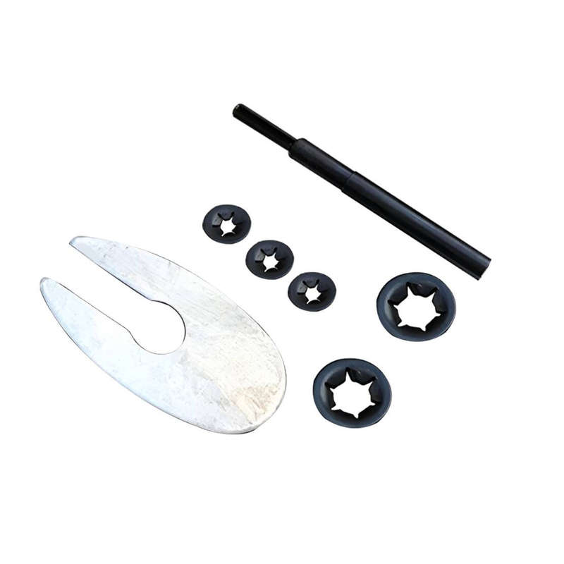 Kit Short Shifter Fit For Mitsubishi Lancer Evolution EVO 10 5-speed