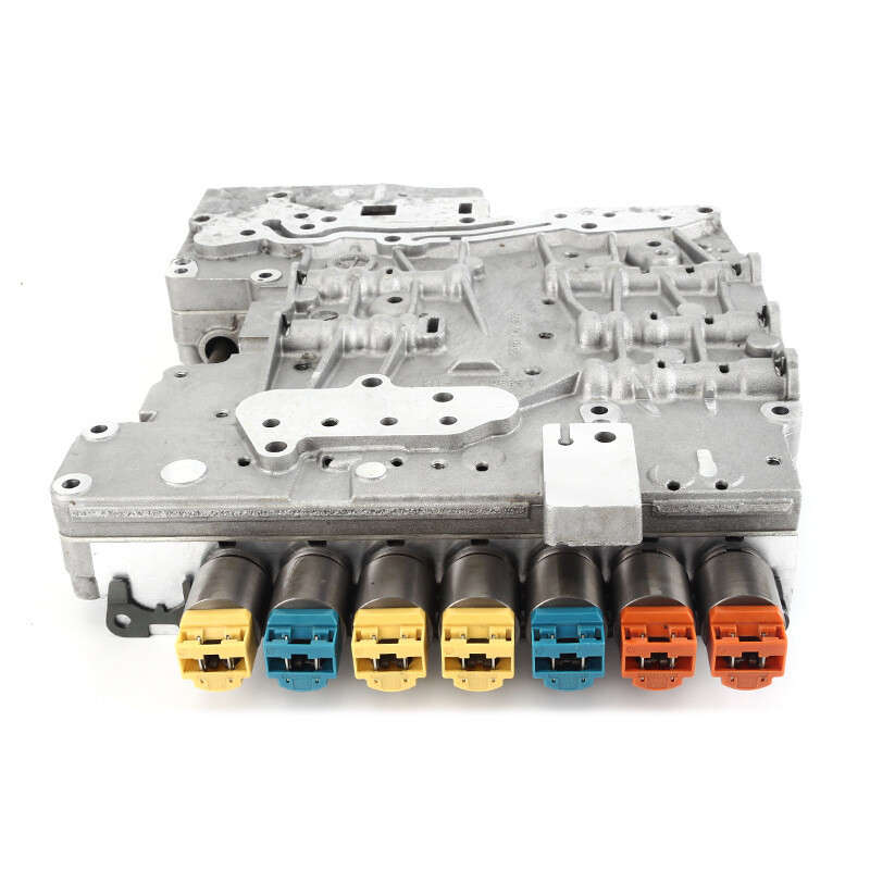 ZF6HP19 ZF6HP26 Valve Body with Tcu Mechatronics for BMW F02 730 740 745 750